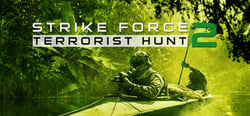 Strike Force 2 - Terrorist Hunt header banner