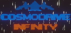 CosmoDrive:Infinity header banner