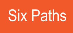 Six Paths header banner