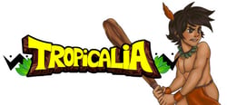 Tropicalia header banner