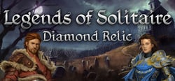 Legends of Solitaire: Diamond Relic header banner