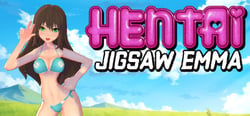 Hentai Jigsaw Emma header banner