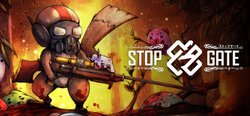 StopGate header banner