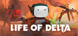 Life of Delta header banner