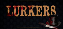 Lurkers header banner