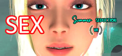 SEX Summer Seduction VR header banner