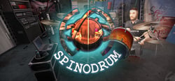 Spinodrum header banner