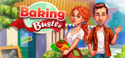 Baking Bustle header banner