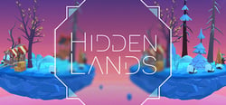 Hidden Lands - Spot the differences header banner