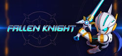 Fallen Knight header banner