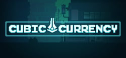 Cubic Currency header banner