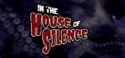 In the House of Silence header banner