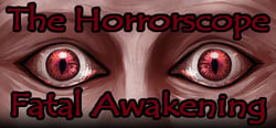 The Horrorscope: Fatal Awakening header banner