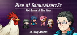 Rise of SamuraizerzZz header banner