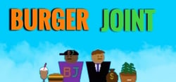 Burger Joint header banner