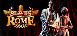 Slaves of Rome header banner