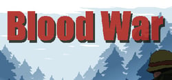 Blood War header banner