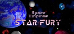 Space Empires: Starfury header banner