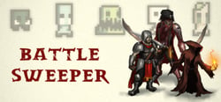Battle Sweeper header banner