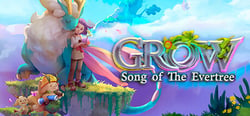 Grow: Song of the Evertree header banner