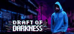 Draft of Darkness header banner