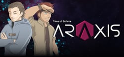 Tales of Esferia: Araxis header banner