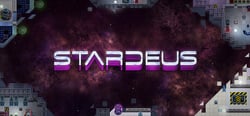 Stardeus header banner