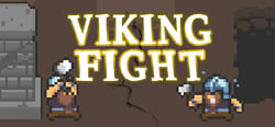 Viking Fight header banner