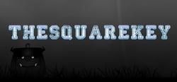 The Square Key header banner