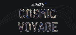 OUBEY VR – Cosmic Voyage header banner