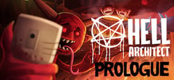Hell Architect: Prologue header banner
