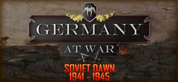 Germany at War - Soviet Dawn header banner