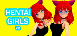 Hentai Girls VR header banner