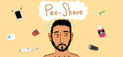 Pre-Shave header banner