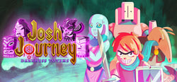 Josh Journey: Darkness Totems header banner