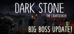 Dark Stone: The Lightseeker header banner