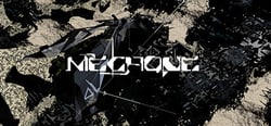 Mechone header banner