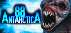 Antarctica 88 header banner