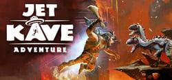 Jet Kave Adventure header banner