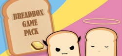Breadbox header banner