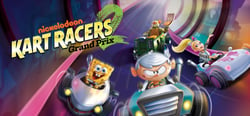 Nickelodeon Kart Racers 2: Grand Prix header banner