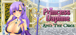 Princess Daphne and the Orcs header banner