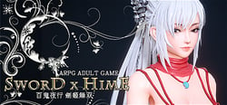 Sword x Hime header banner