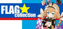 Flag Collection header banner