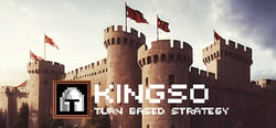 Kingso header banner