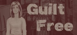 Guilt Free header banner