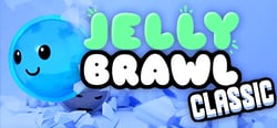 Jelly Brawl: Classic header banner