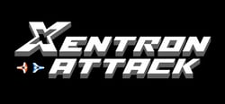 Xentron Attack header banner