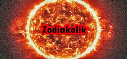 Zodiakalik header banner