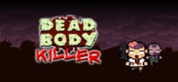 Dead Body Killer header banner
